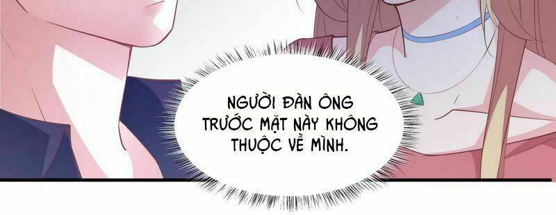 Chiến Lược Lãng Mạn Của Thịnh Thiếu Chương 76 Ảnh 26