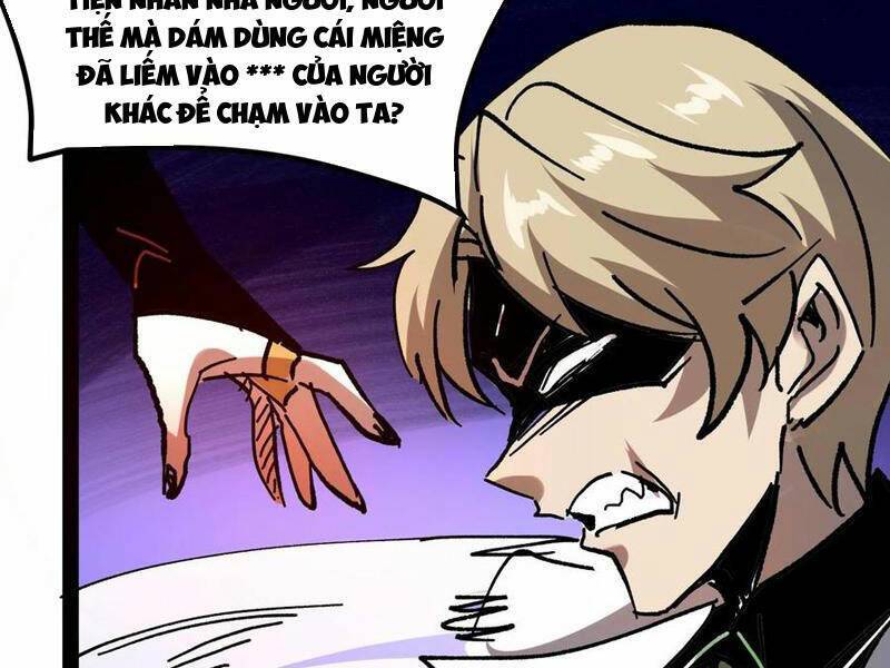 Quỷ Dị Khó Giết? Thật Xin Lỗi, Ta Mới Thật Sự Là Bất Tử Chương 84 Ảnh 69