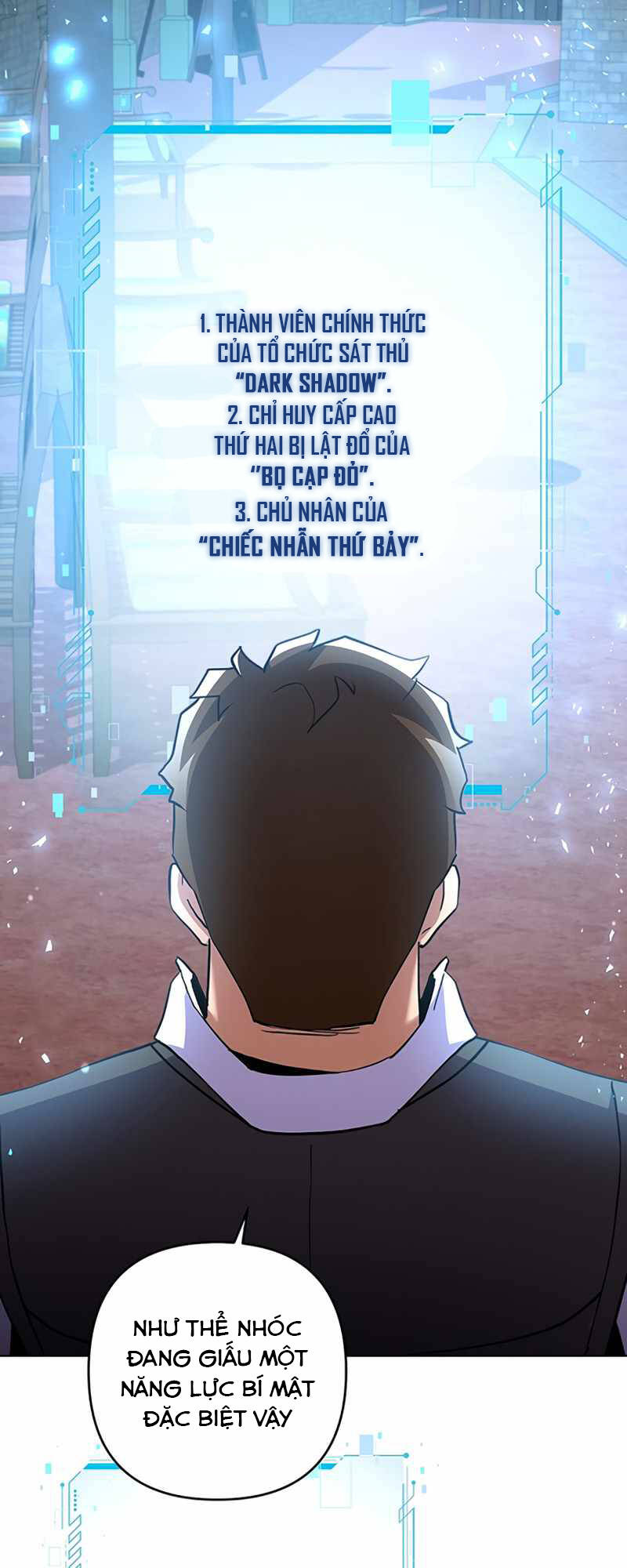 Sinh Tồn Trong Cuốn Tiểu Thuyết Manhwa Chương 18 Ảnh 24