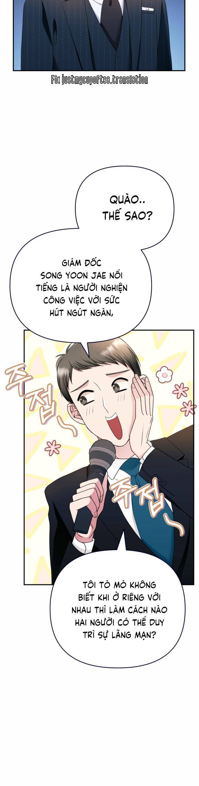 Tập Vào Vai Phản Diện Chương 13 Ảnh 6