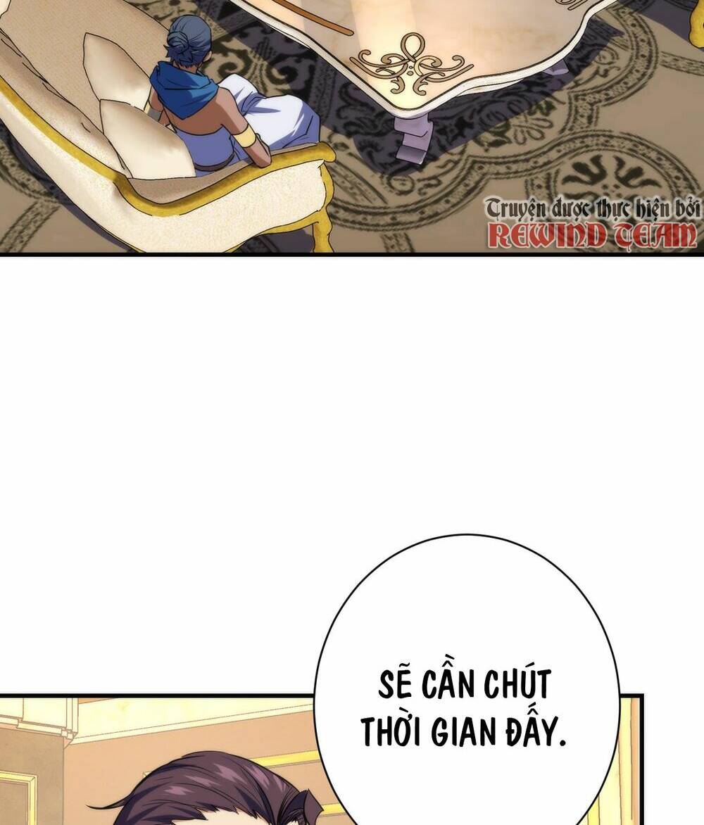 Trở Thành Thần Chủ Cthulhu Chương 248 Ảnh 6