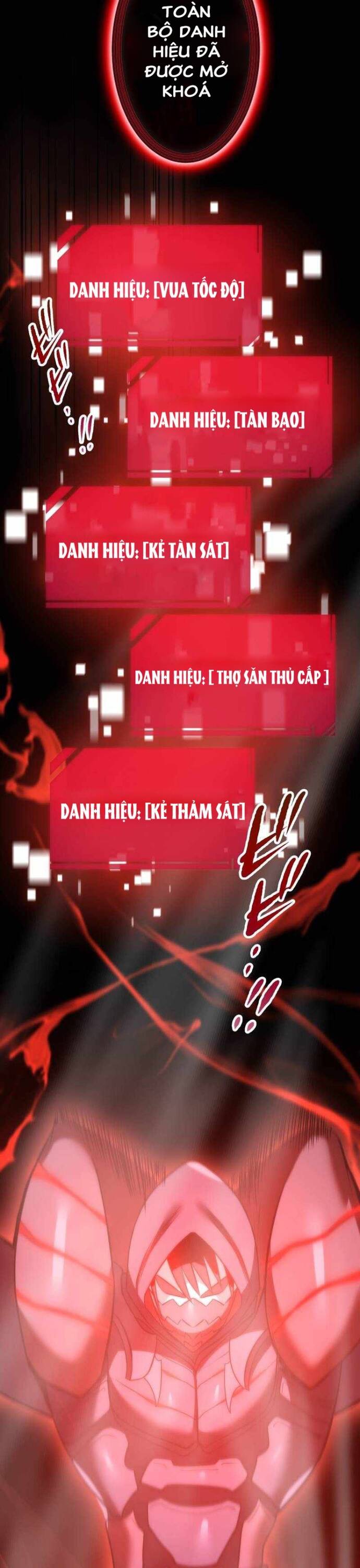Kiếm Sư Huyền Thoại: Chỉ Mình Ta Có Thể Rèn Kiếm Từ Quái Chương 1 Ảnh 28