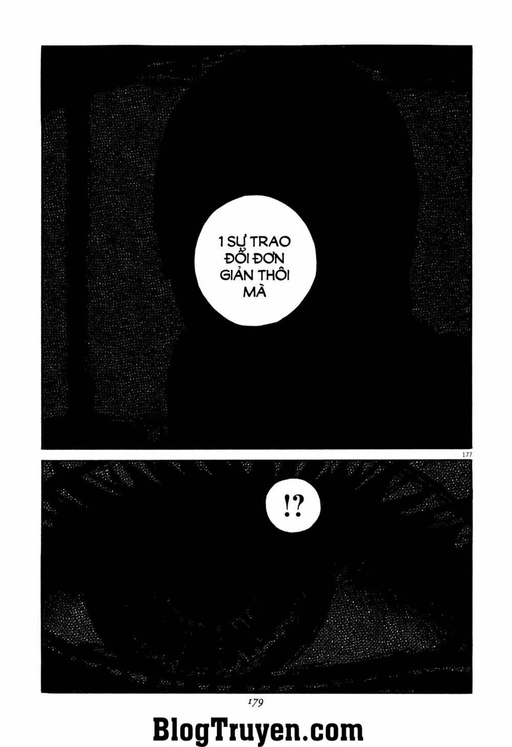 Homunculus Chương 149 Ảnh 9
