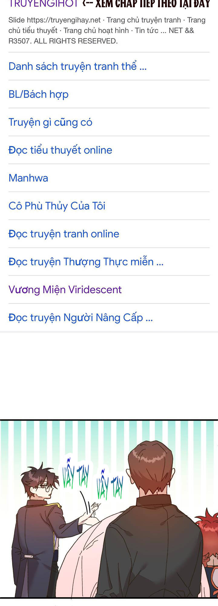 Công ChúA Giả Điên Chương 69 Ảnh 57