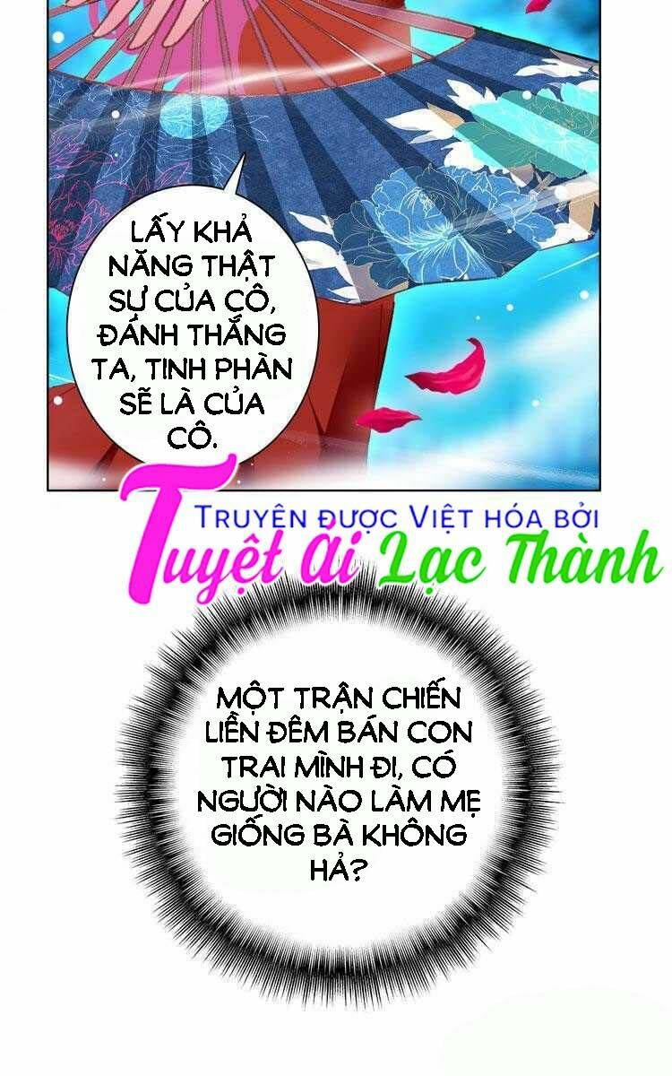 Gia Đình Biến Thái Chương 2 Ảnh 23