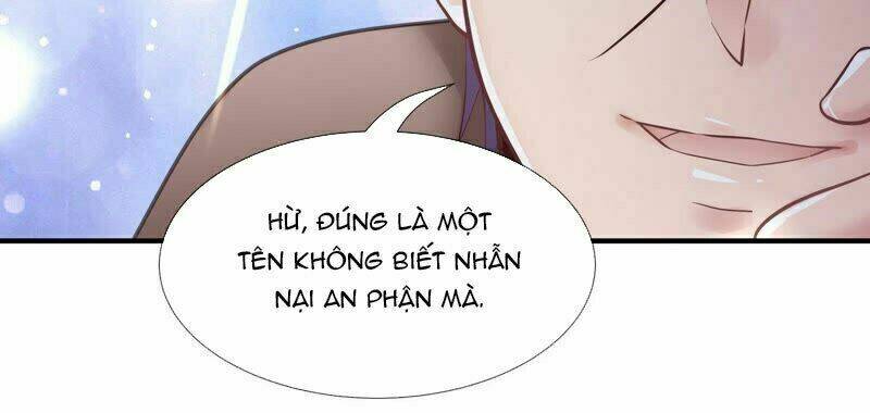 Chiến Lược Lãng Mạn Của Thịnh Thiếu Chương 61 Ảnh 8