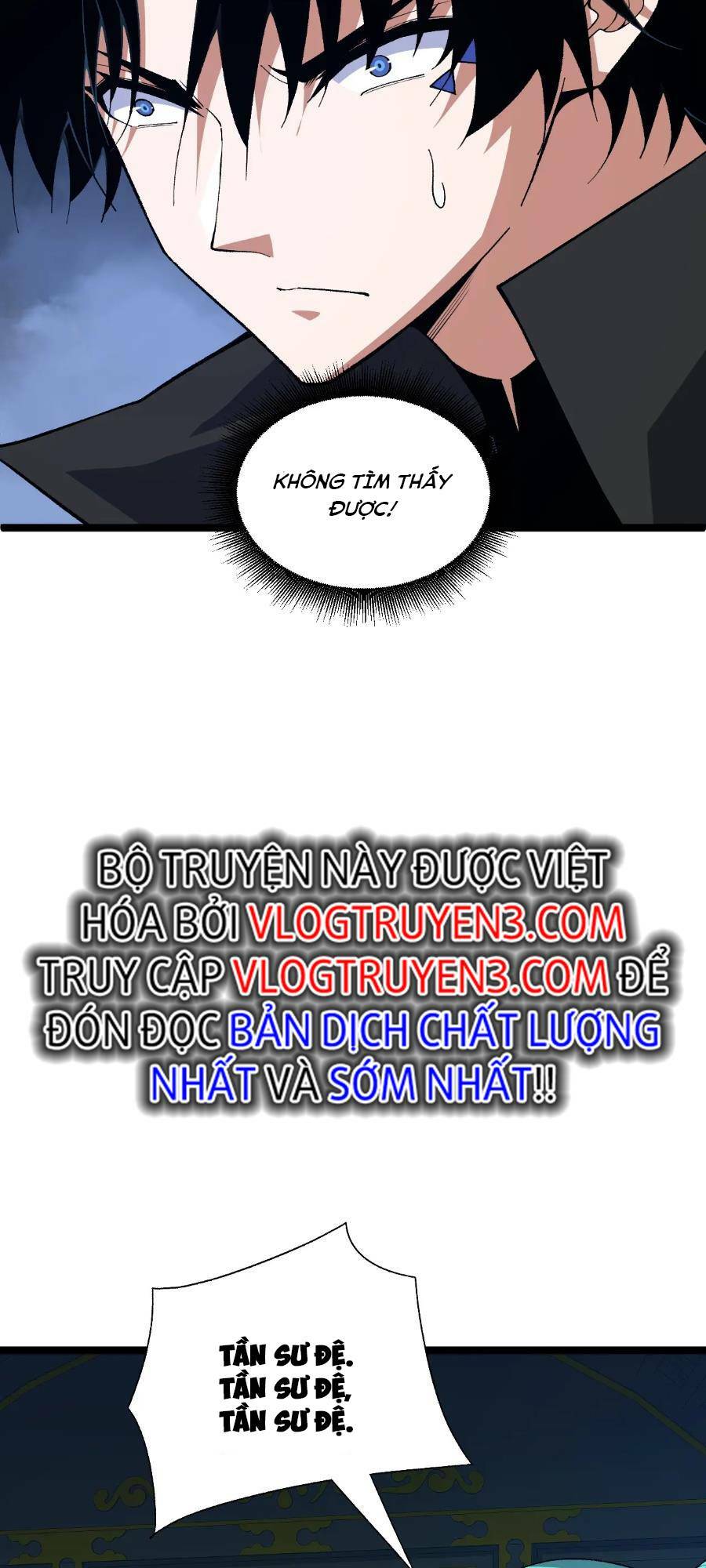 Sự Trở Lại Của Đệ Nhất Tông Sư Chương 68 Ảnh 27