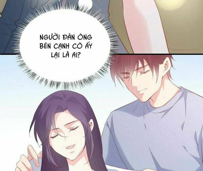 Chiến Lược Lãng Mạn Của Thịnh Thiếu Chương 75 Ảnh 61