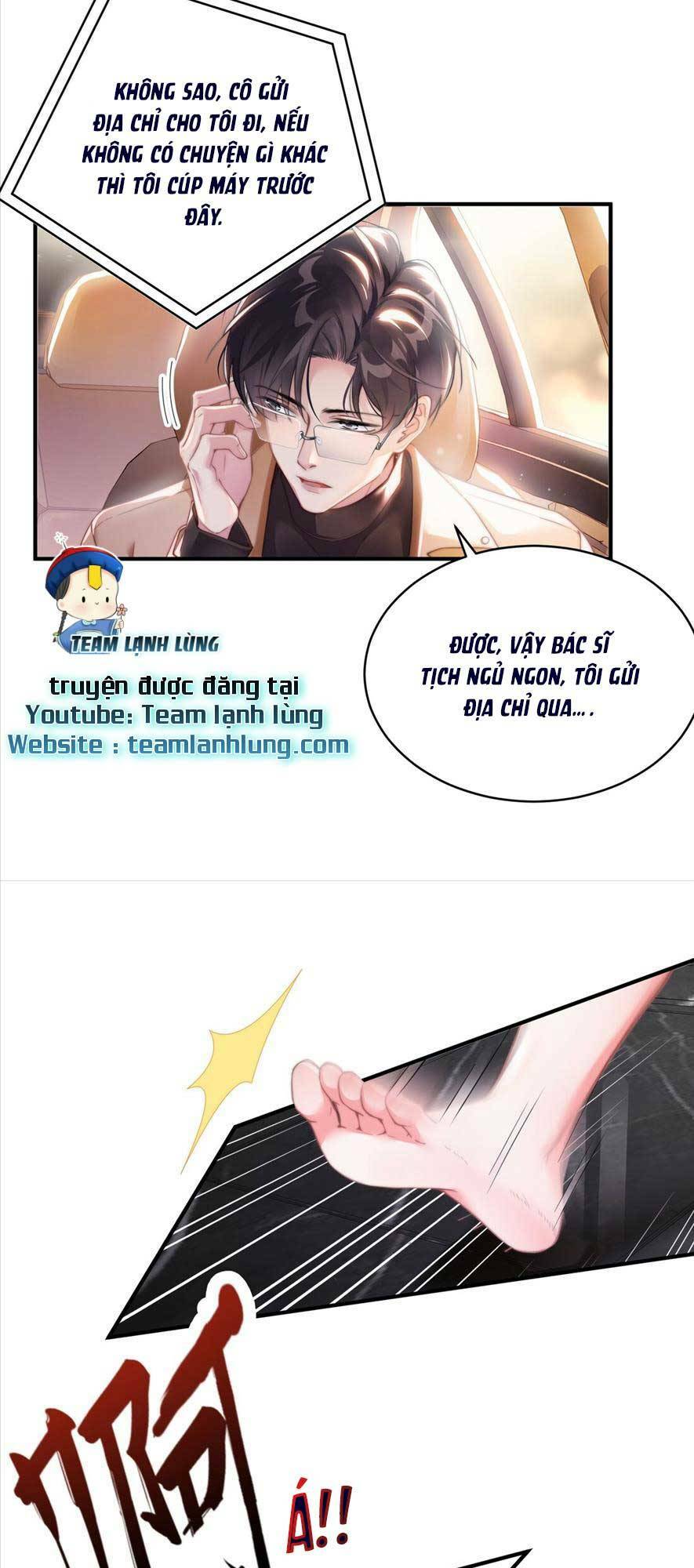 Hóa Ra Là Anh Siêu Lòng Trước Chương 2 Ảnh 32