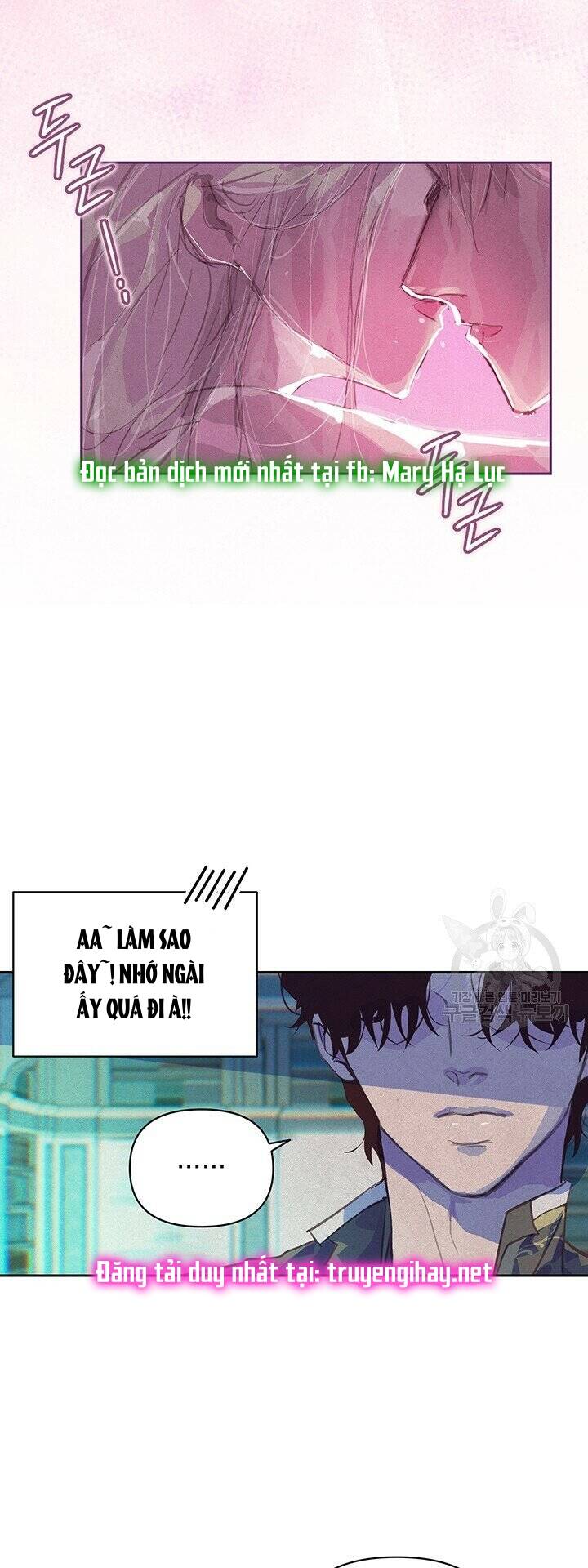 Hiệu Ứng Stigma Chương 49.1 Ảnh 26