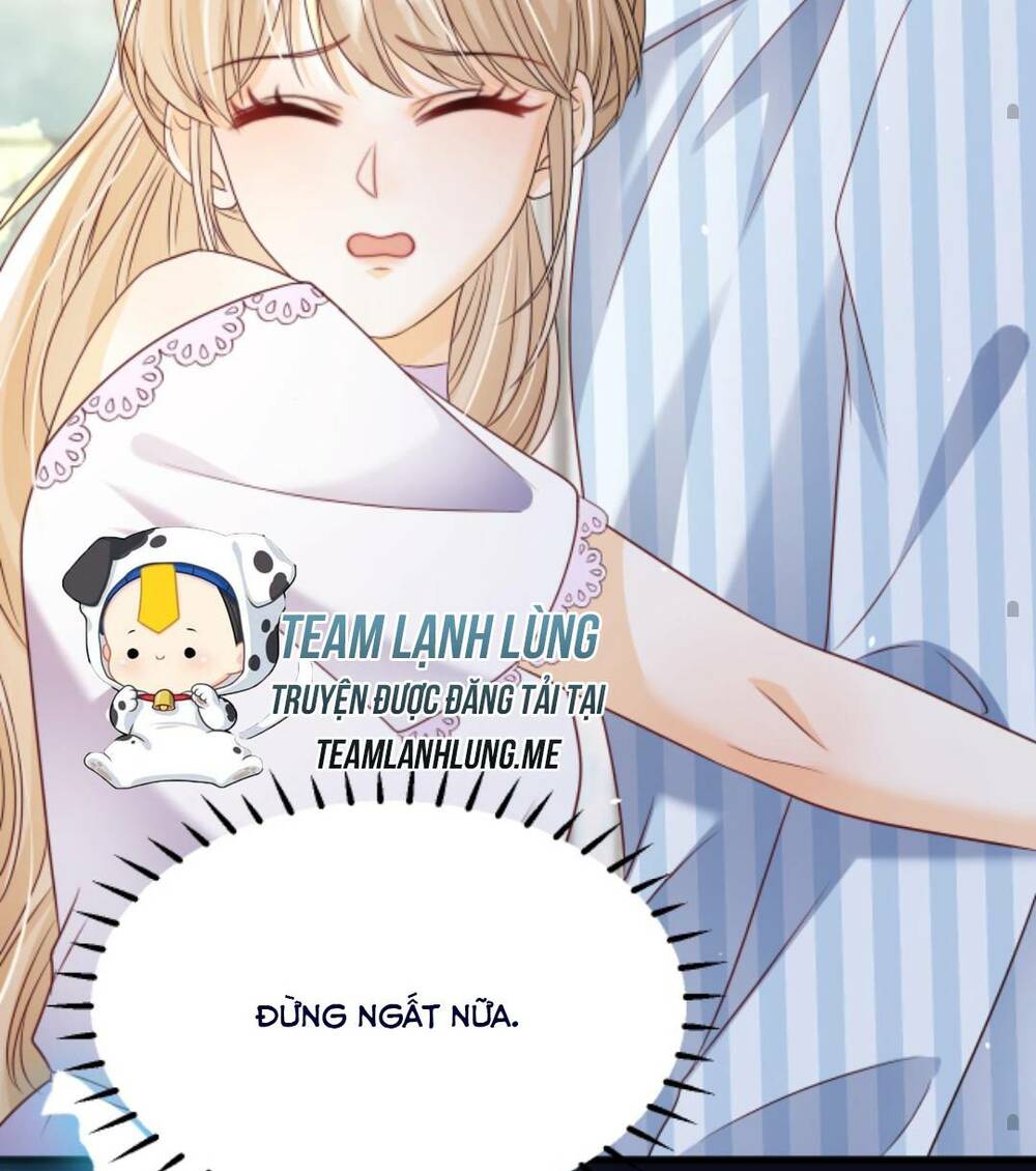 Tình Yêu Cháy Bỏng Chương 133 Ảnh 25