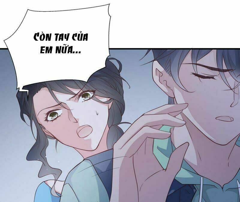 Chiến Lược Lãng Mạn Của Thịnh Thiếu Chương 71 Ảnh 12