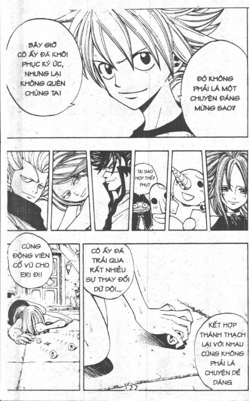 Rave Master (Scan) Chương 35 Ảnh 123