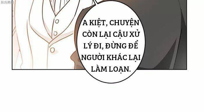 Trọng Sinh Noãn Hôn Khinh Sủng Thê Chương 8 Ảnh 20