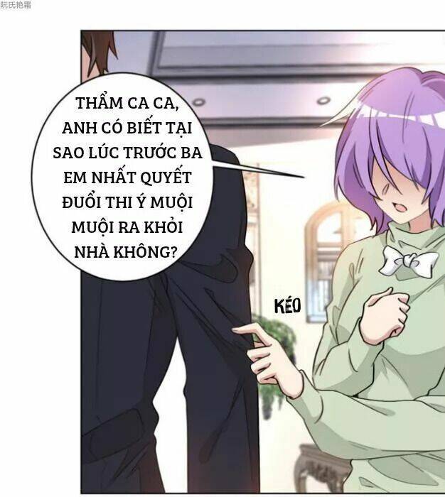 Trọng Sinh Noãn Hôn Khinh Sủng Thê Chương 20 Ảnh 13