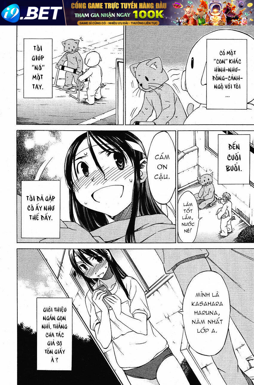 Haru To Natsu Chương 1 Ảnh 6