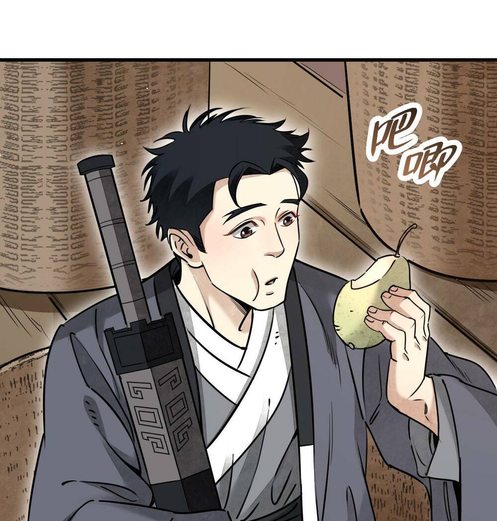 Địa Sát 72 Phép Thần Thông Chương 54 Ảnh 10