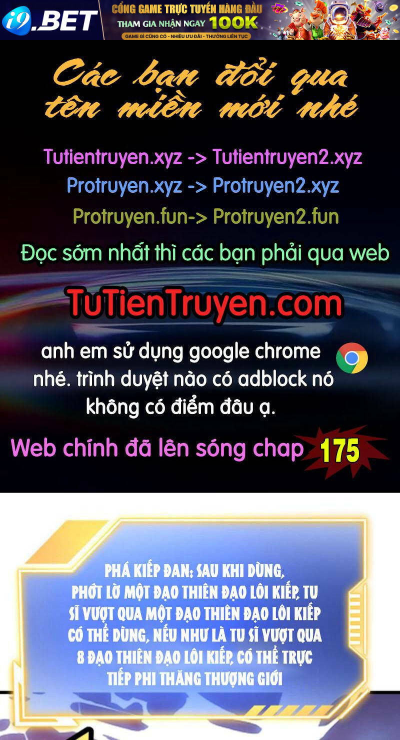 Thiên Khải Bại Gia Chương 174 Ảnh 2