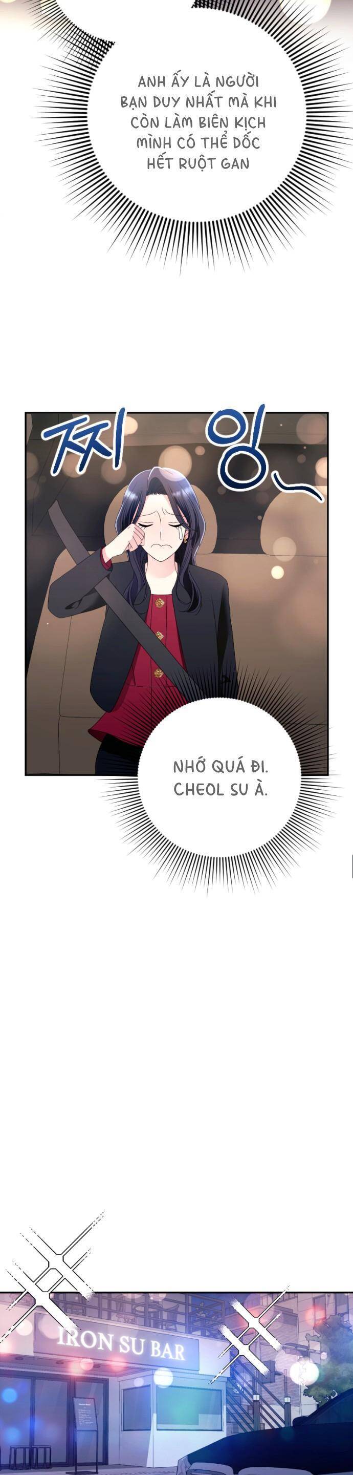 Tập Vào Vai Phản Diện Chương 19 Ảnh 28