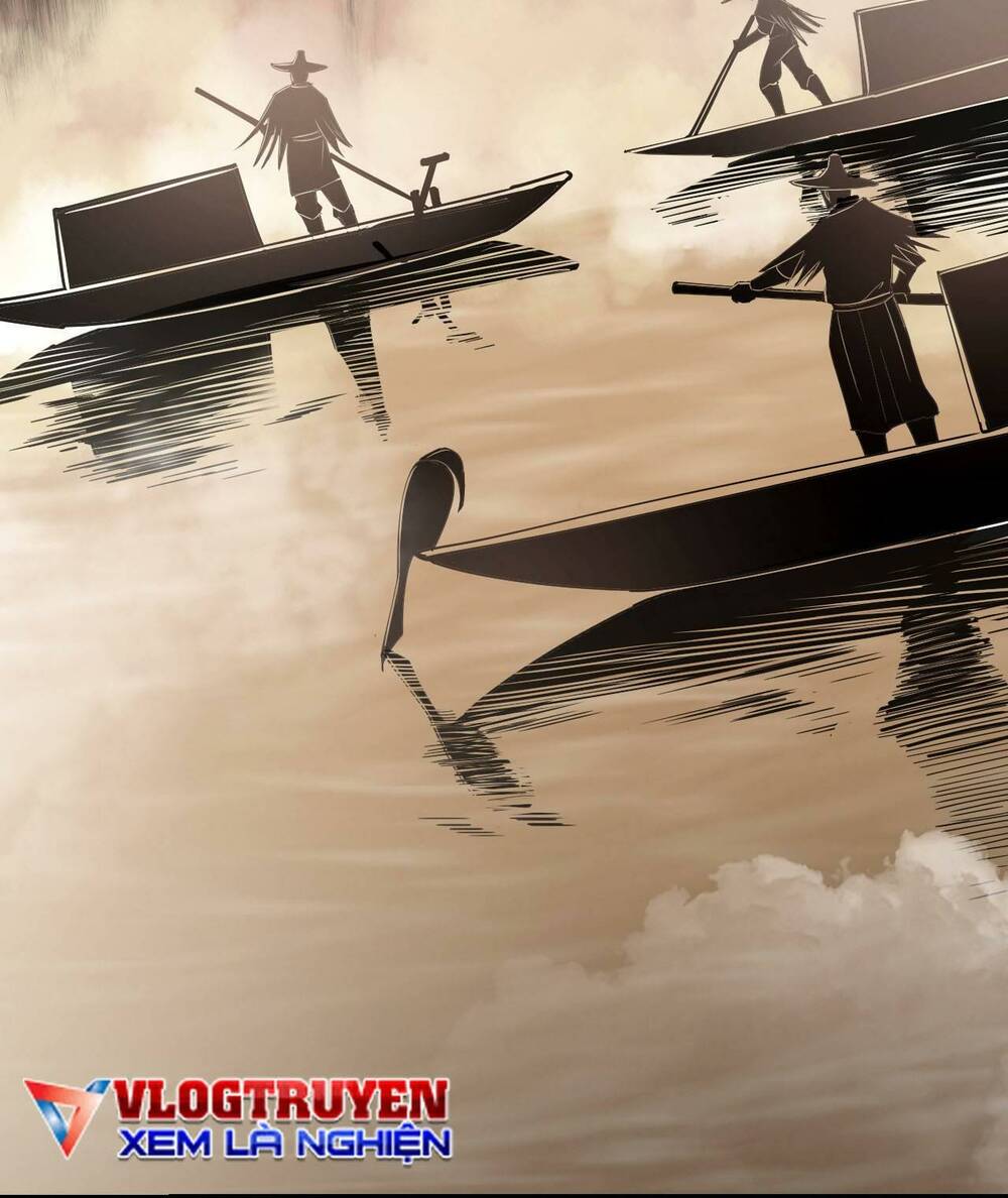 Địa Sát 72 Phép Thần Thông Chương 53 Ảnh 35