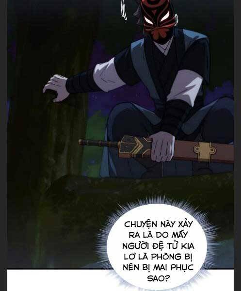 Thân Thủ Đệ Nhất Kiếm Chương 95 Ảnh 52