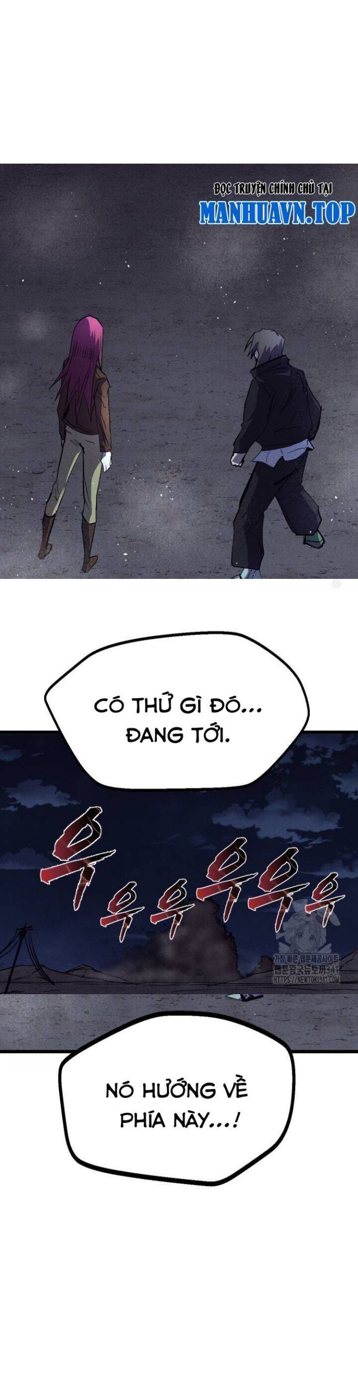 Người Côn Trùng Chương 79 Ảnh 23