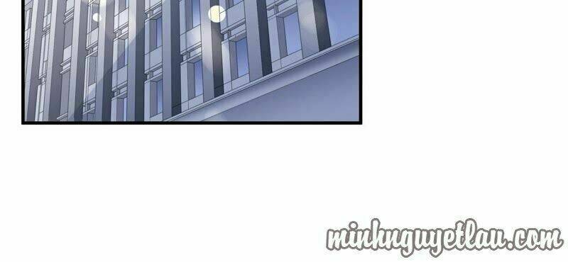 Chiến Lược Lãng Mạn Của Thịnh Thiếu Chương 71 Ảnh 46