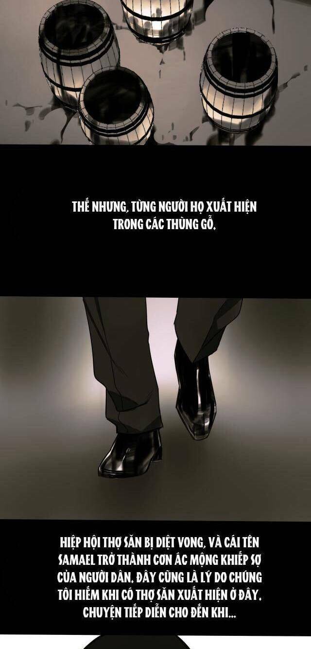 Thợ Săn Top 1 Trở Lại Chương 24 Ảnh 30