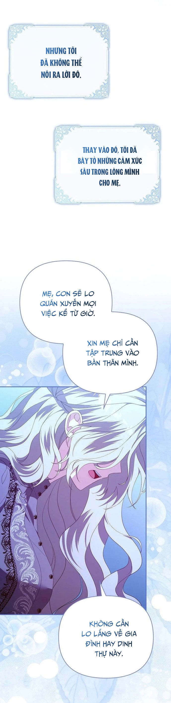 Ác Nữ Che Giấu Sự Giàu Có Của Mình Chương 6 Ảnh 37