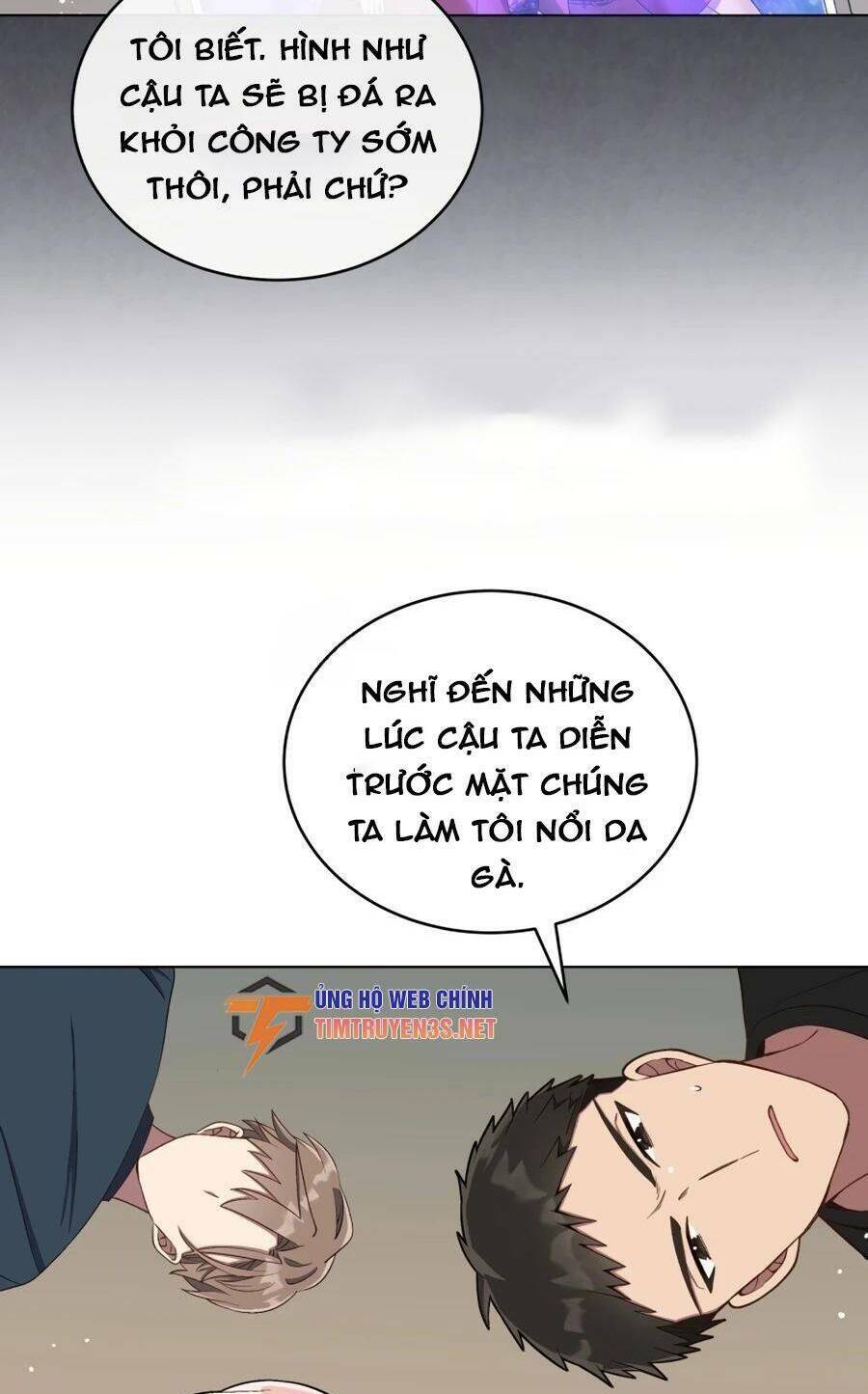 Cuộc Sống Thứ 2 Của Thần Tượng Toàn Năng Chương 10 Ảnh 58
