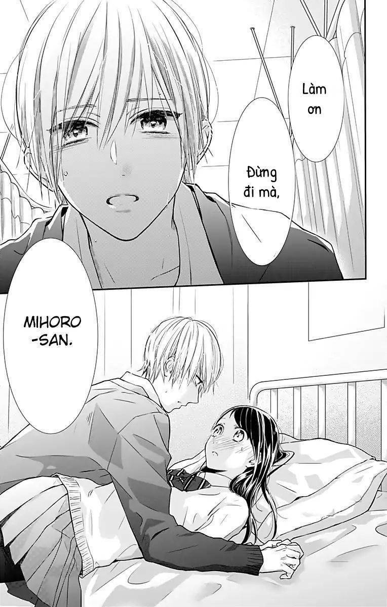 Toshishita No Otokonoko Chương 13 Ảnh 26