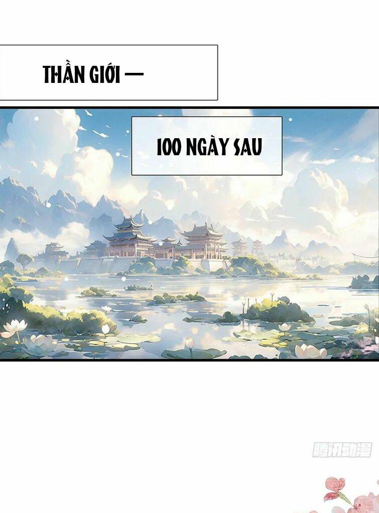 Tiên Ma Quấn Quýt Chương 70 Ảnh 41