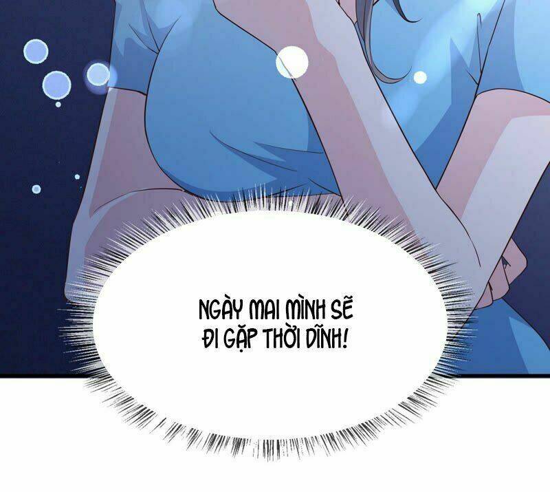 Chiến Lược Lãng Mạn Của Thịnh Thiếu Chương 71 Ảnh 42