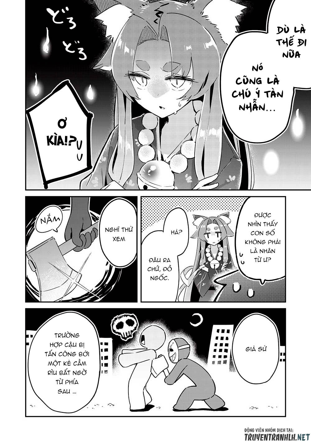 Itsumo Shiotaiou Na Osananajimi Dakedo, Ore Ni Kataomoi Shite Iru No Ga Barebare De Kawaii Chương 10 Ảnh 17