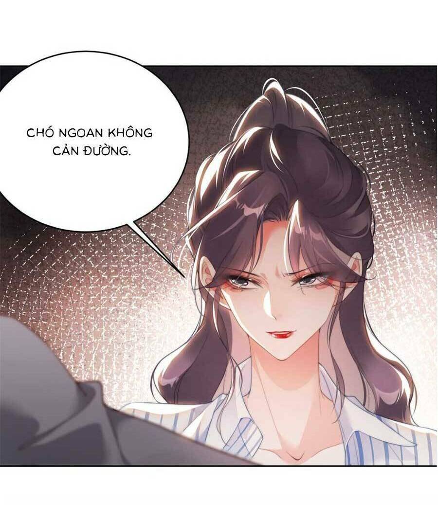 Theo Đuổi Anh Chồng Bác Sĩ Chương 4 Ảnh 19