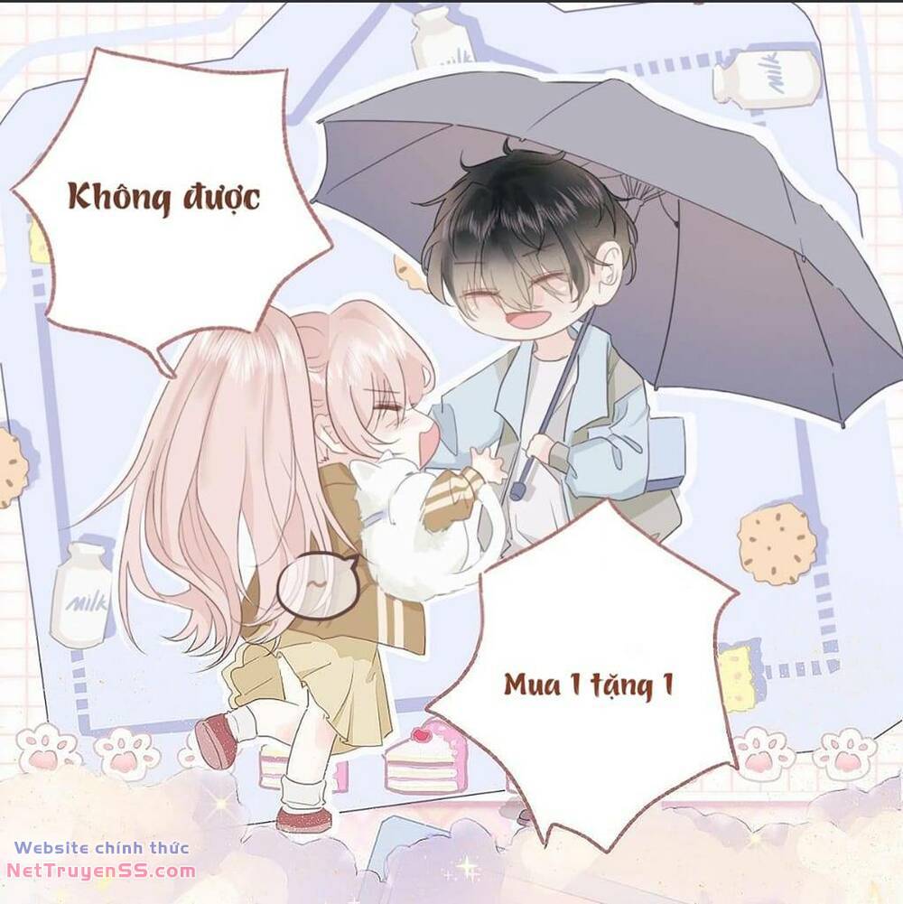 Ghi Chú Hoa Anh Đào Chương 0.5 Ảnh 15