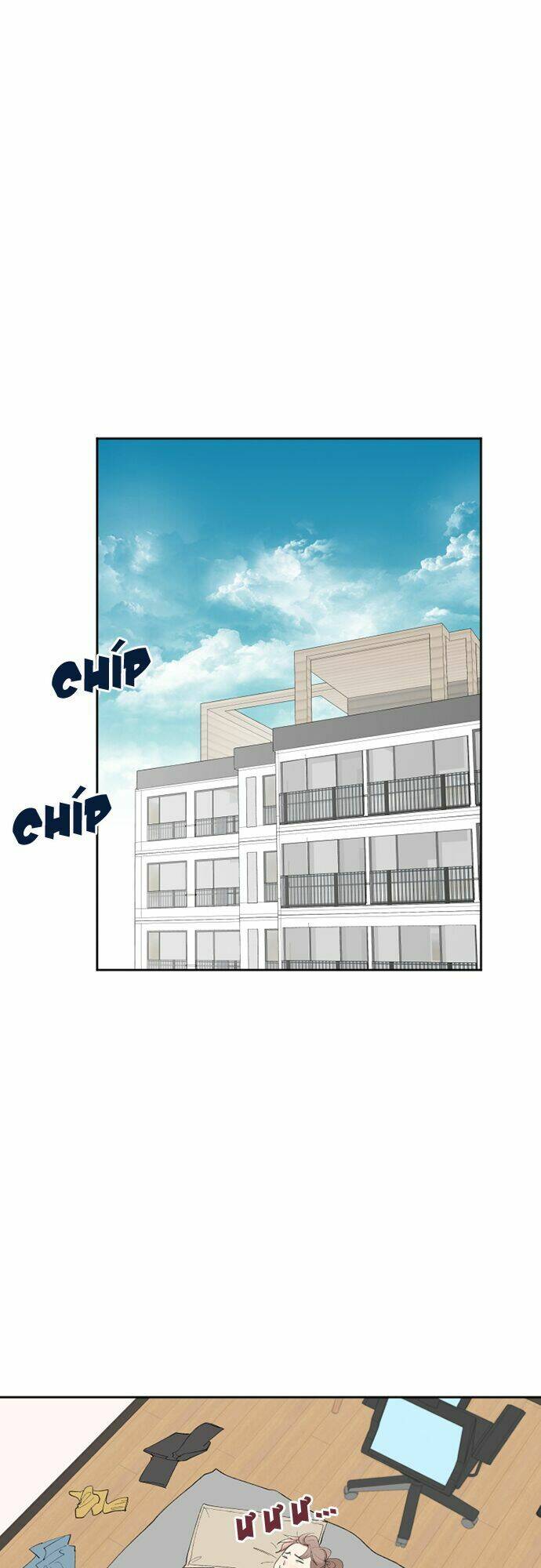 Oh My God Chương 8 Ảnh 3
