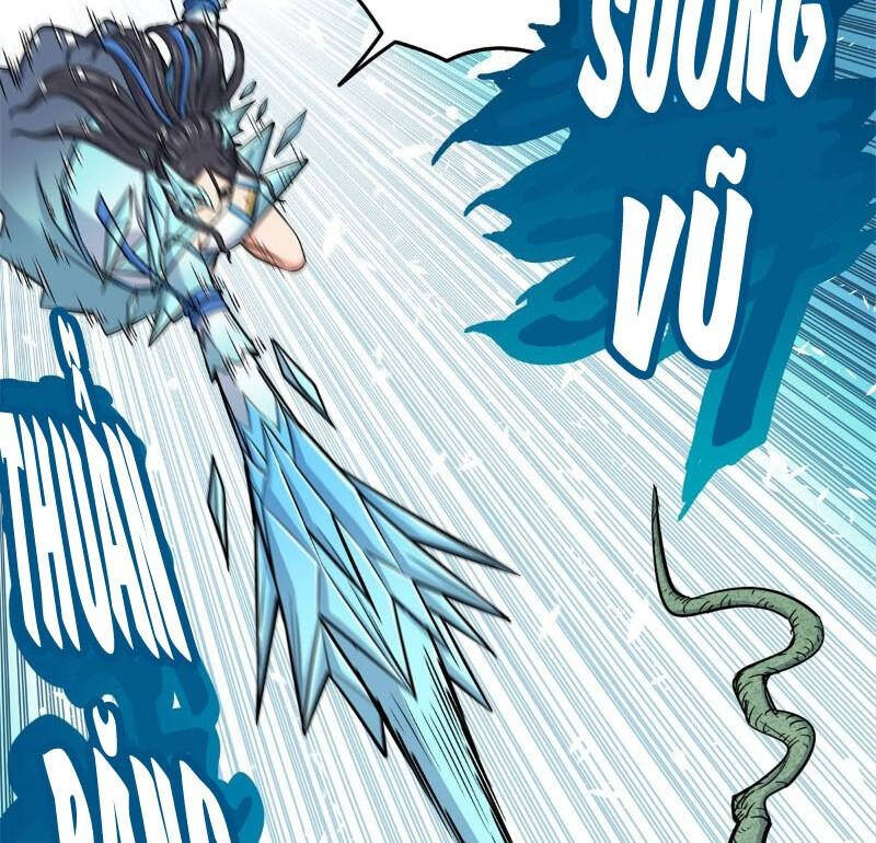 Đế Bá Chương 117.1 Ảnh 15