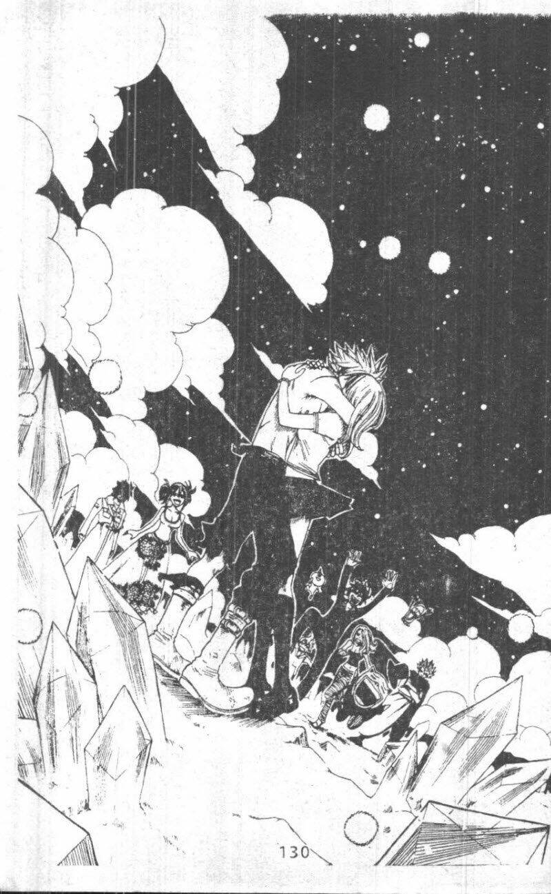 Rave Master (Scan) Chương 39 Ảnh 131