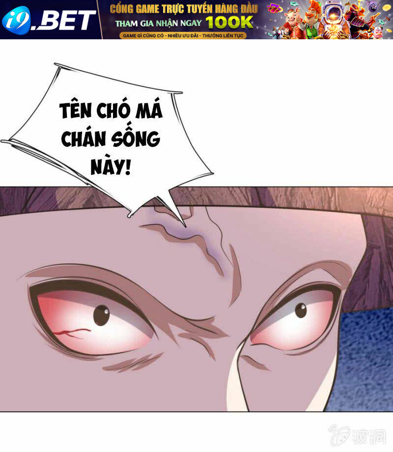 Tuyệt Thế Thần Hoàng Chương 100 Ảnh 10