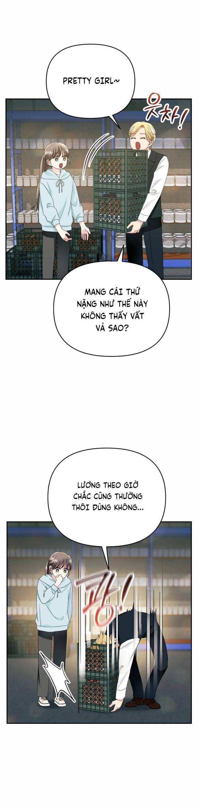 Tập Vào Vai Phản Diện Chương 19 Ảnh 59