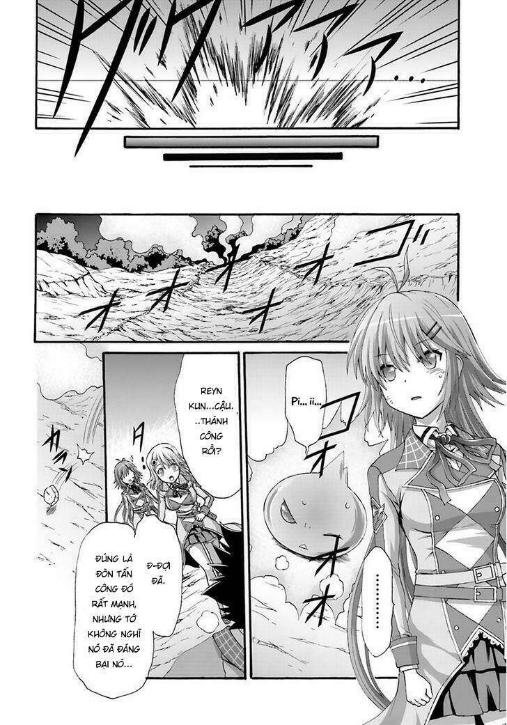 Dekisokonai No Monster Trainer Chương 10 Ảnh 28