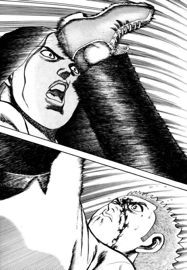 Koukou Tekkenden Tough Chương 10 Ảnh 3