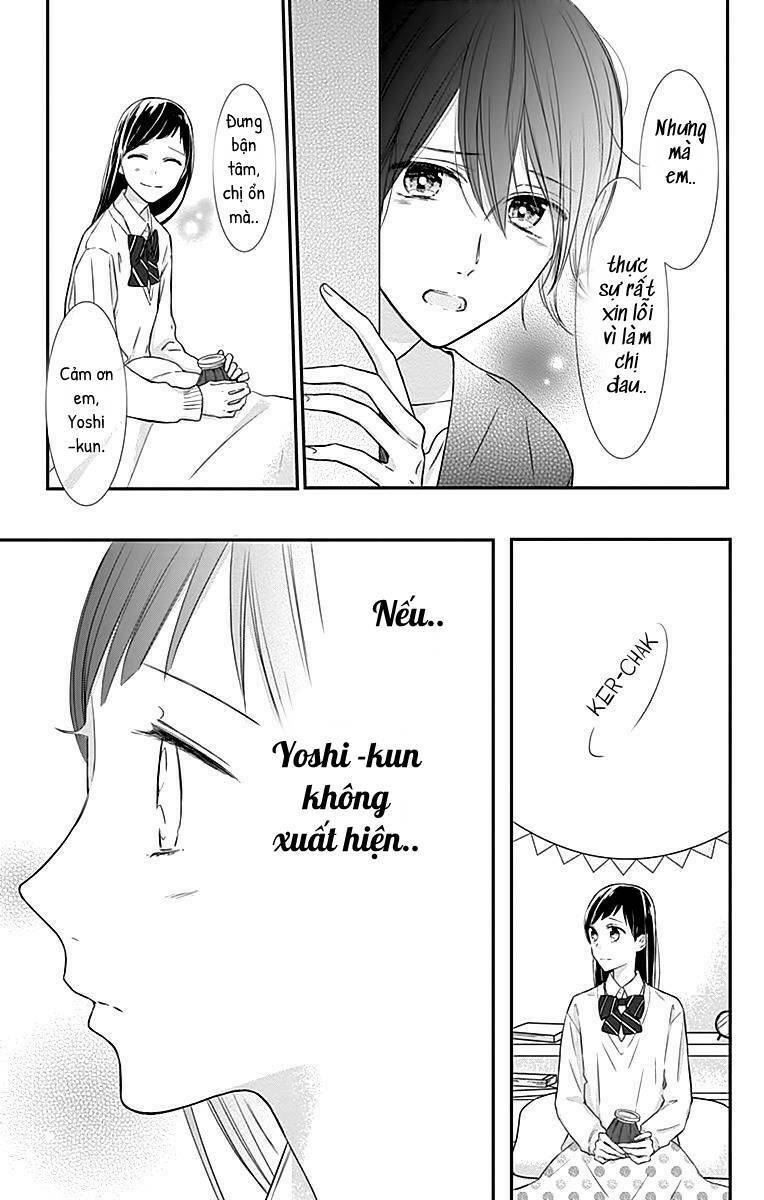 Toshishita No Otokonoko Chương 9 Ảnh 16