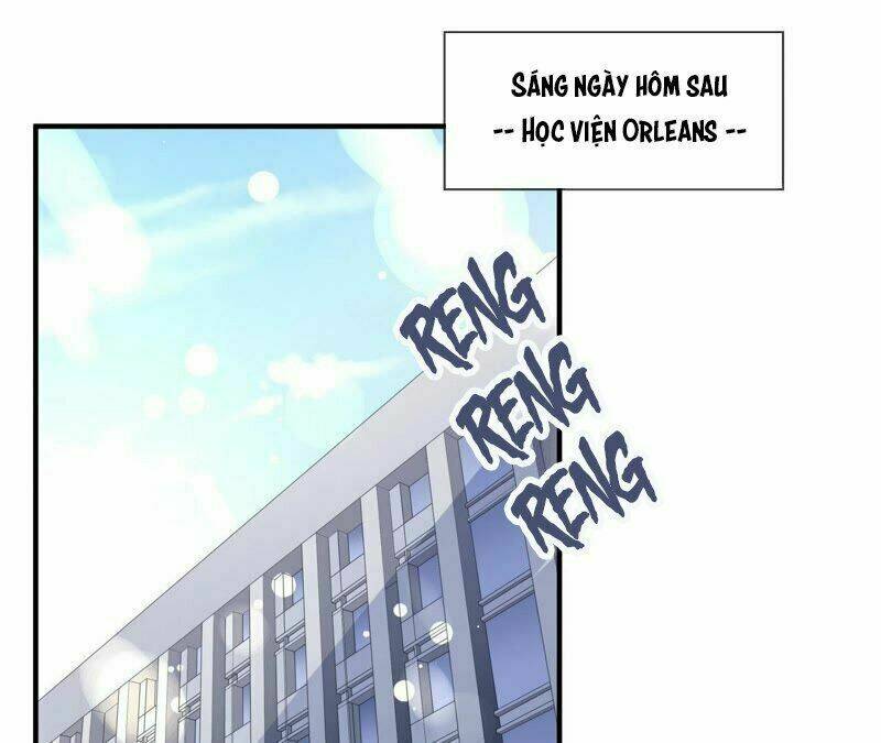 Chiến Lược Lãng Mạn Của Thịnh Thiếu Chương 71 Ảnh 45