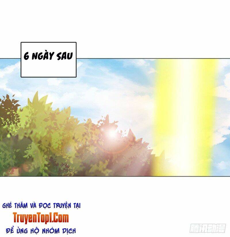 Thiên Thần Quyết Chương 119 Ảnh 3