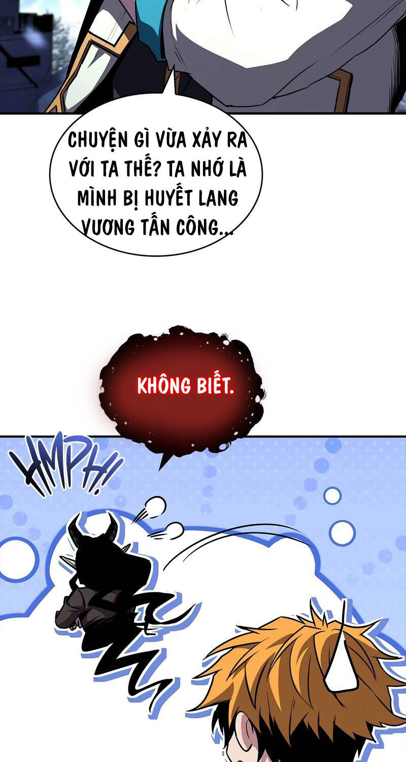 Thiên Tài Ma Pháp Sư Giấu Nghề Chương 90 Ảnh 110