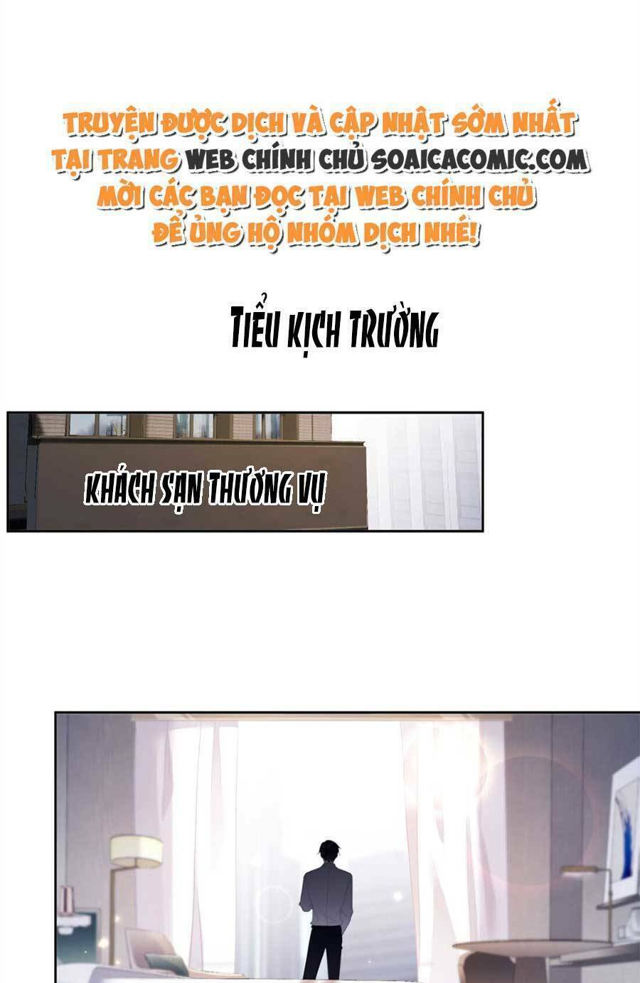 Theo Đuổi Anh Chồng Bác Sĩ Chương 7 Ảnh 40