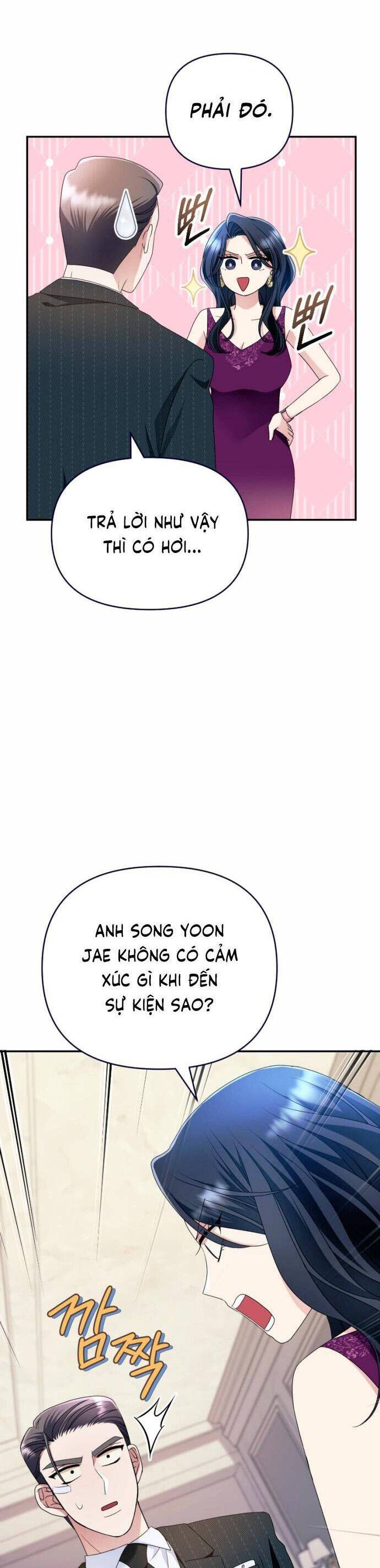 Tập Vào Vai Phản Diện Chương 13 Ảnh 19