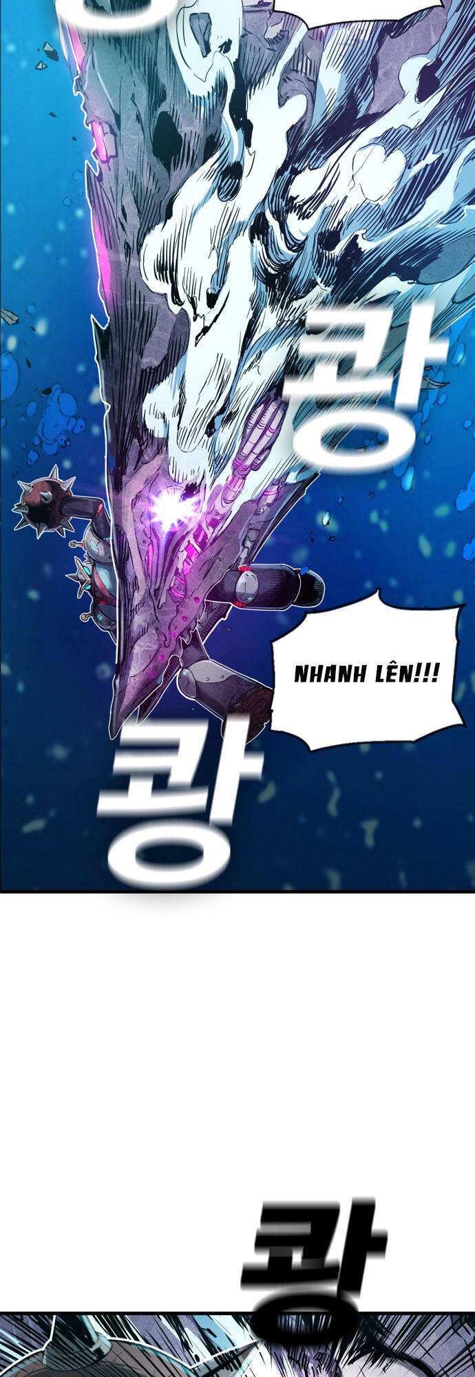 Kangtawoo Chương 4 Ảnh 16